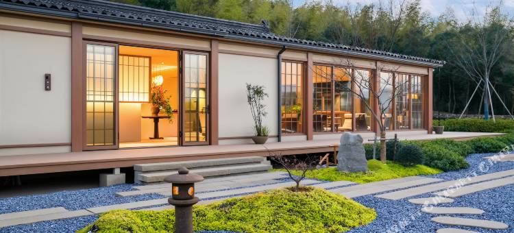 宜兴泉屋空间图片
