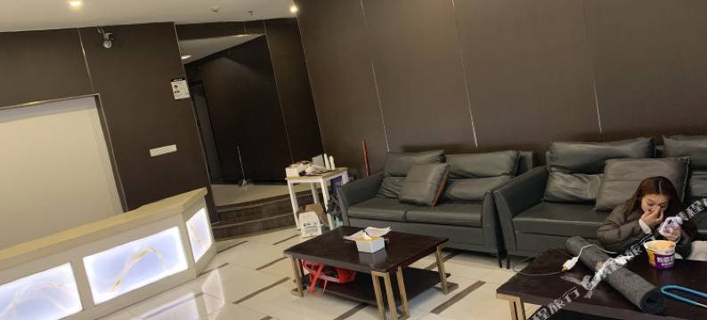 柏林酒店(自贡汽车客运站店)图片