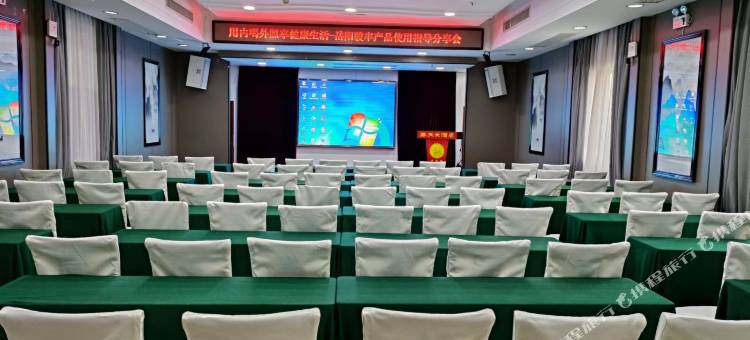 岳阳橙果电竞酒店(火车站店)图片