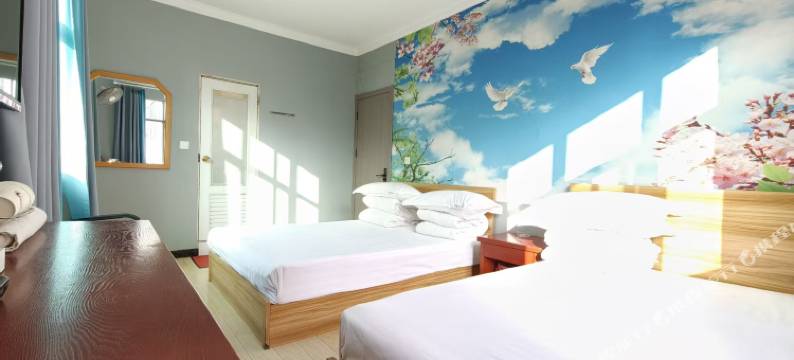 鸿福兴宾馆(920医院店)图片