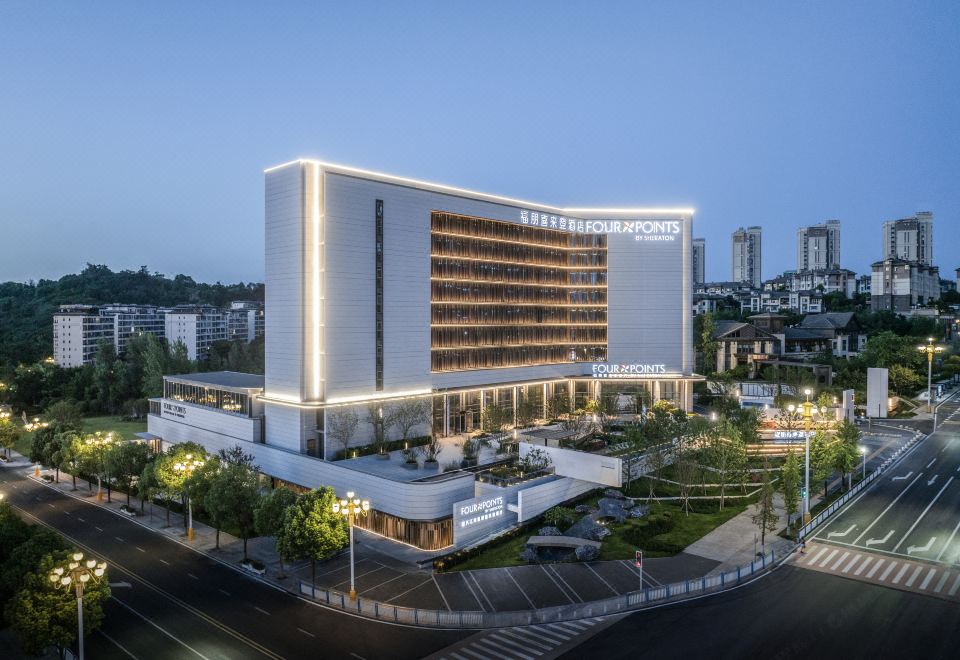 Hotel Overview