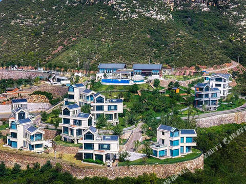 伏羲山云羲湖居度假民宿