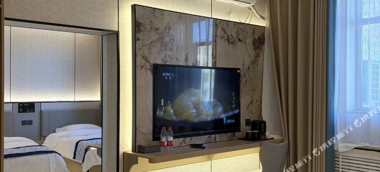 民丰绿洲宾馆图片