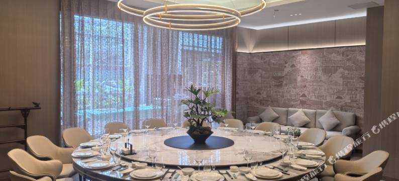 成都云栖新汇酒店(杜甫草堂店)图片