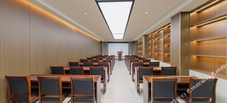 美程酒店(武当山风景区店)图片