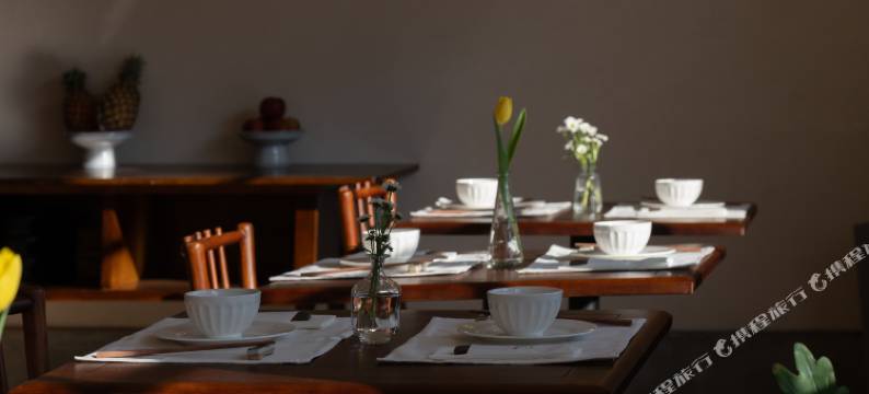 山川·溯集度假酒店(海螺沟冰川森林店)图片