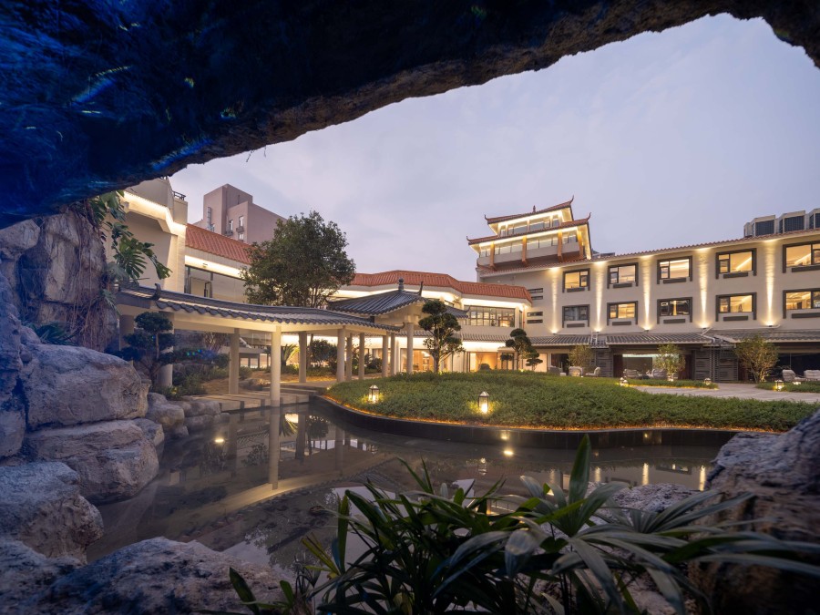 Hotel Overview
