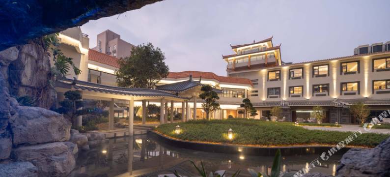 桂林七星假日酒店图片