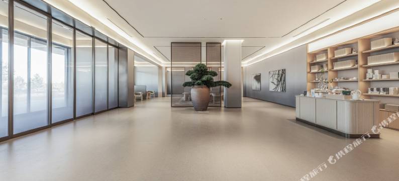 全季酒店(忻州五寨万通南路店)图片