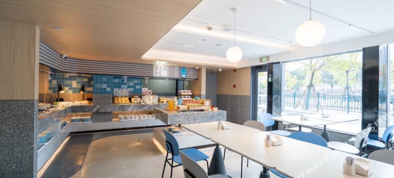 如家酒店(上海罗山路地铁站店)图片