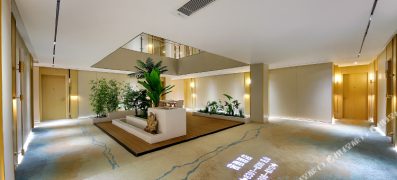 茜雅·MINI智慧酒店图片