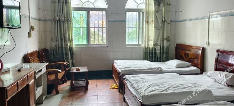 崇左七·星旅馆图片