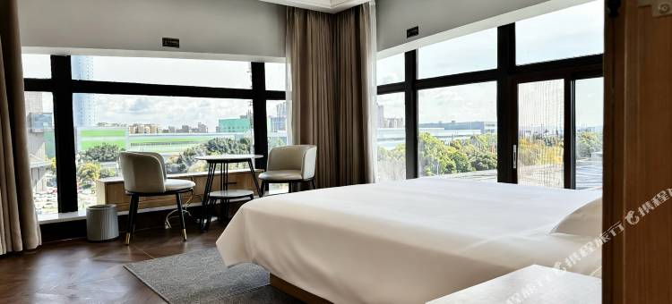 滨江·林舍(乐山高新区店)图片