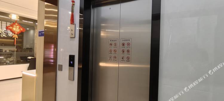 望悦谷民宿(望仙谷景区店)图片