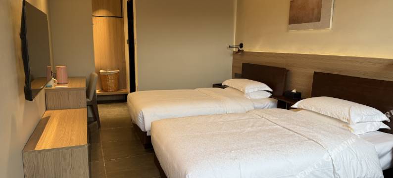 臣南河百恒锦绣庄园图片