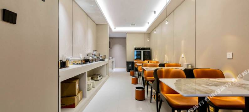 归鹭酒店(长沙高铁南站国际会展中心店)图片