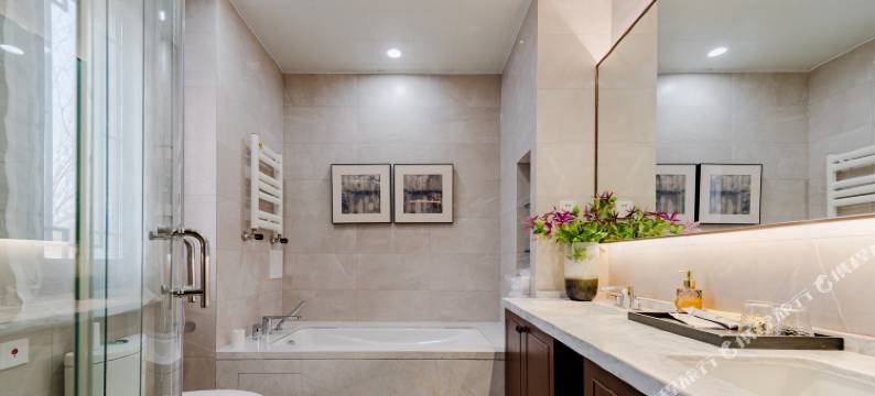 花筑·青岛祓园宾舍民宿图片