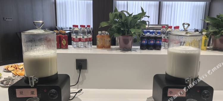 宝佳假日酒店图片