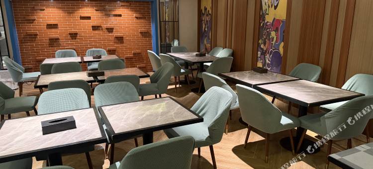 漫度文苑酒店(长沙大众传媒店)图片