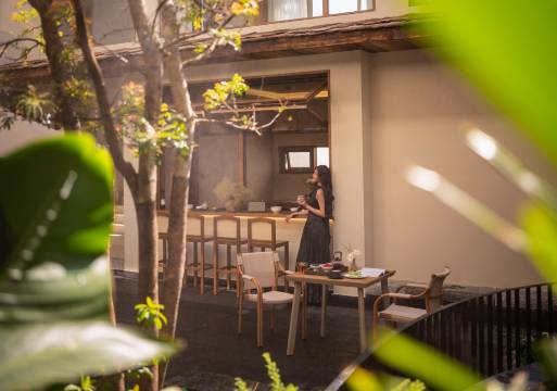 春和山海·Hidden Luxury｜榕侘海景度假隐奢民宿(大理喜洲店)图片