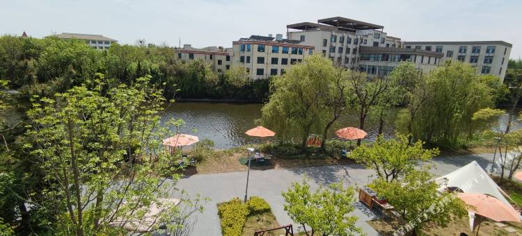 海德苑宾馆(日照森林公园店)图片