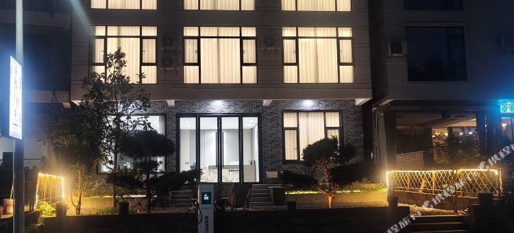 乡野时光民宿(龙虎山景区店)图片
