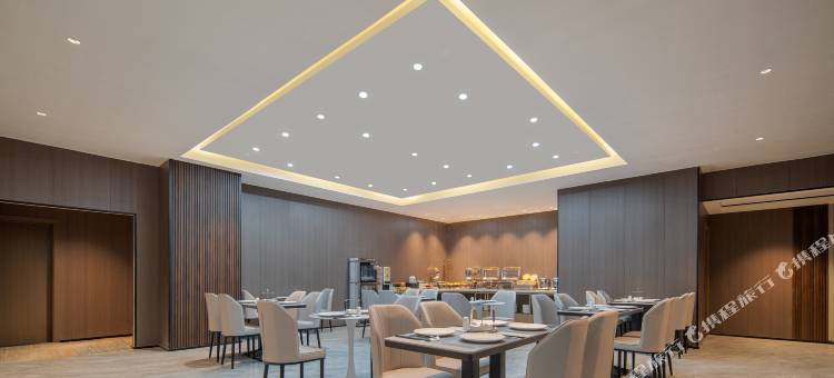 途客环球酒店(上海虹桥枢纽华新店)图片