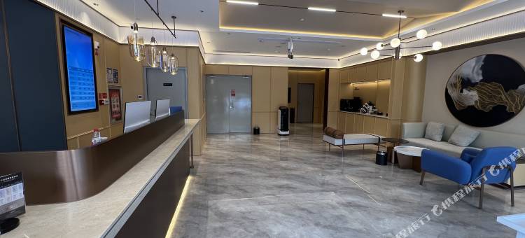 艺龙安悦酒店(阿克苏机场店)图片