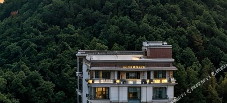 泉州彭养山舍图片