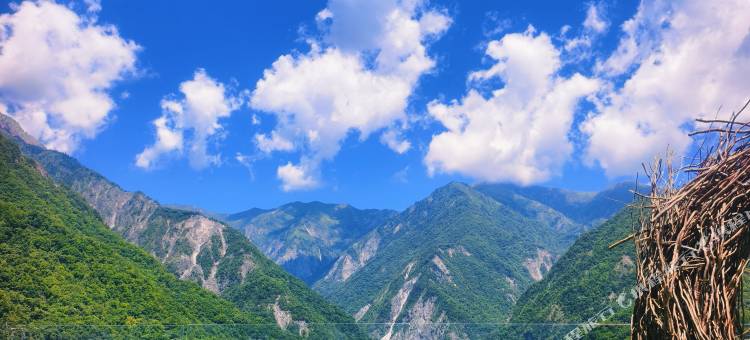 海天云镜全景酒店(天池景区店)图片