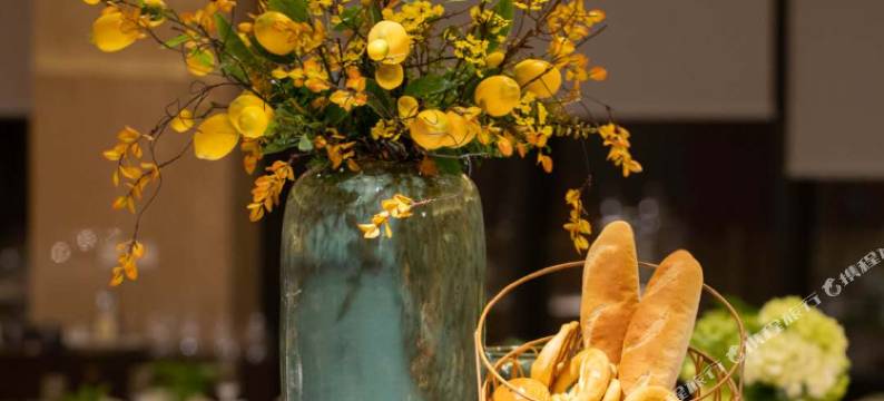 呼和浩特发展大厦酒店(会展中心区政府店)图片