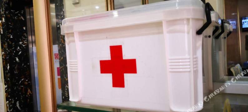 北戴河烁光海岸宾馆(刘庄夜市街店)图片