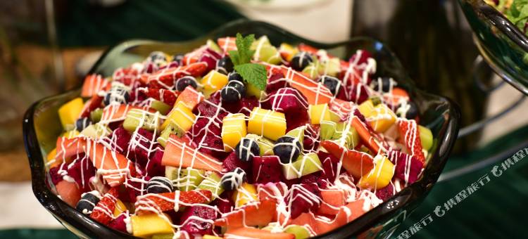 台山玄潭原舍图片