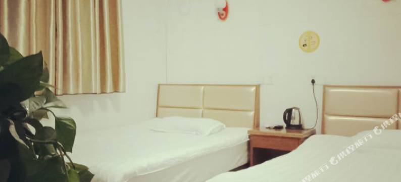 泾县瑞虹宾馆图片