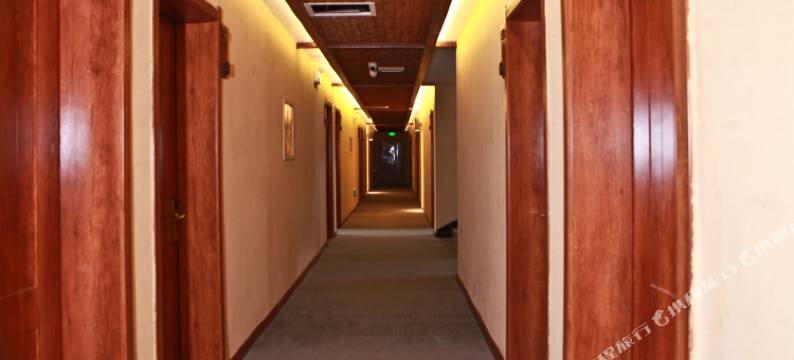 疆山印象民宿图片