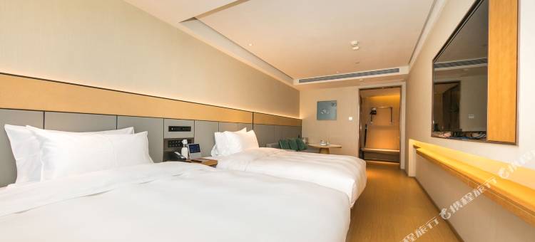 全季酒店(杭州西湖文化广场店)图片