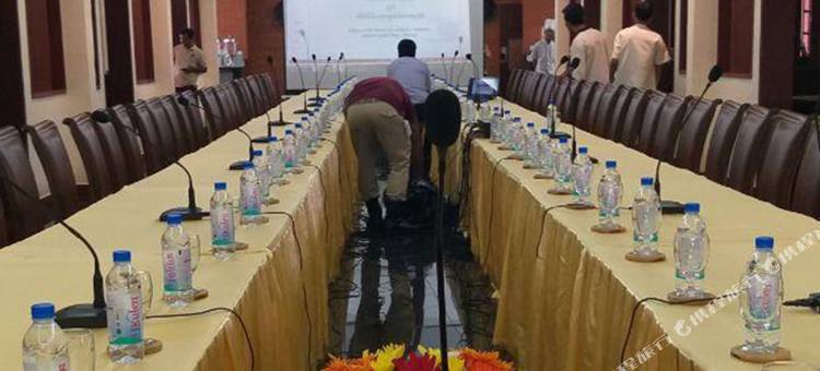 文艺复兴酒店(Hotel de la Renaissance)图片