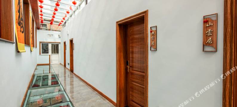 嘉高客栈(五台山五爷庙店)图片