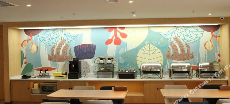 汉庭酒店(阜阳临沂商贸城店)图片