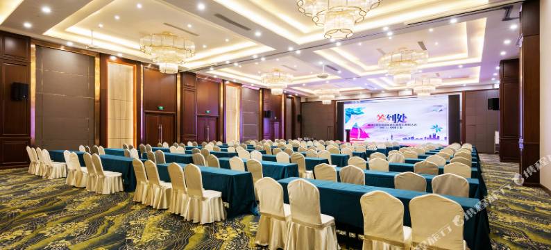 杭州柏锦花园酒店图片