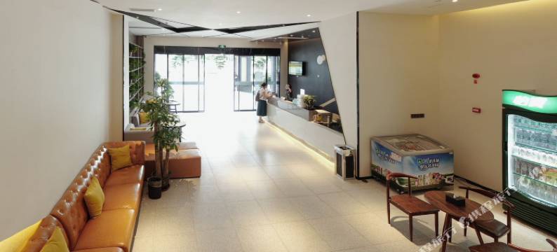 汉安酒店(内江万达广场店)图片