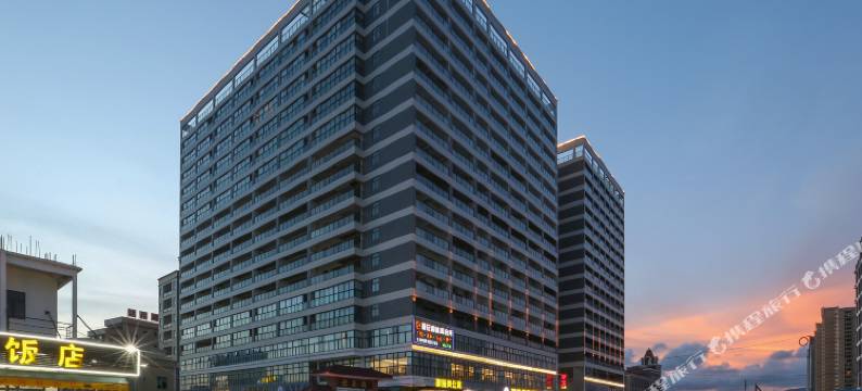 惠东御海湾公寓图片