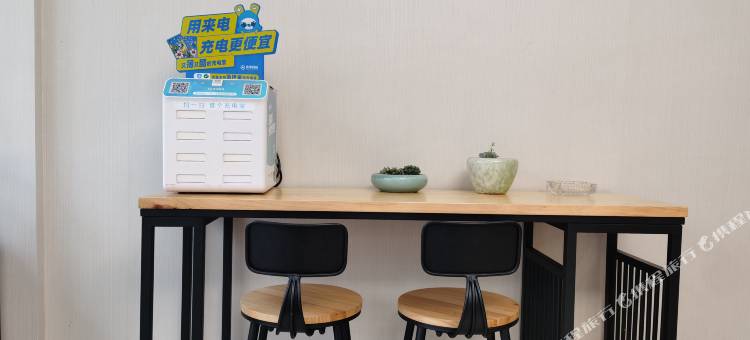 金华东峰酒店(金华高铁站店)图片