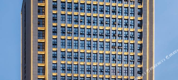 曼兹酒店(平邑店)图片