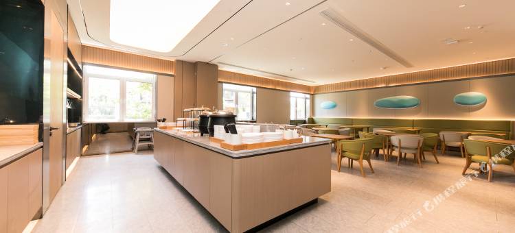 全季酒店(烟台金沙滩天马栈桥店)图片