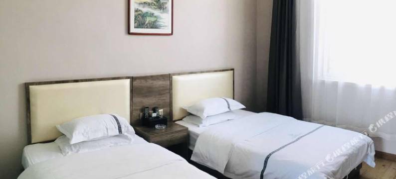 张家口浩晟商务宾馆(北方学院店)图片