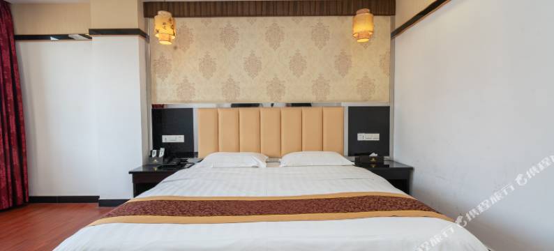 肇庆进福宾馆图片