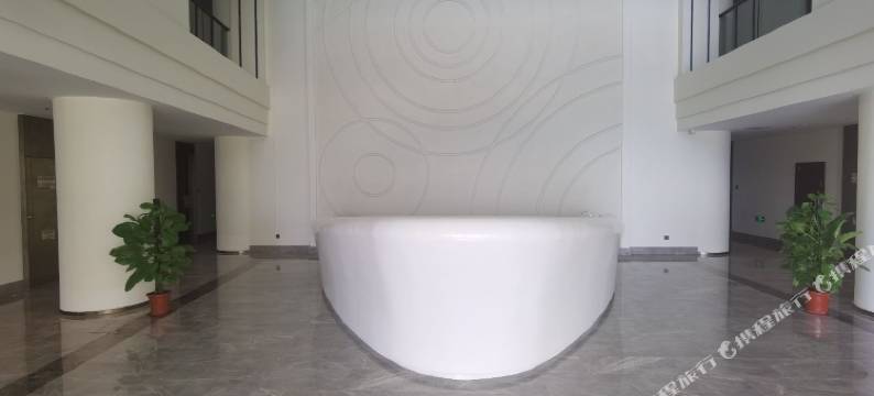 三亚铂金海景酒店公寓图片