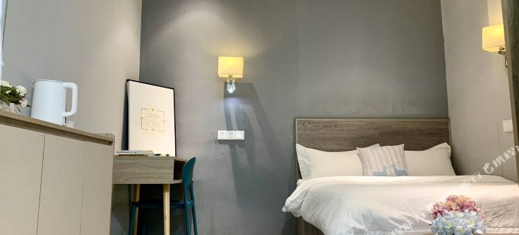 城大公寓(广州琶洲会展中心店)图片