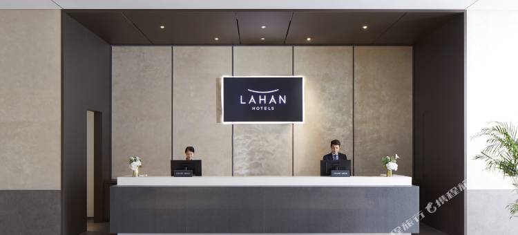 拉汉酒店全州(Lahan Hotel Jeonju)图片